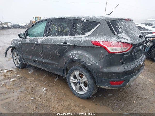 Ford ESCAPE SE 2015 1FMCU9GX0FUA97500 Image 3