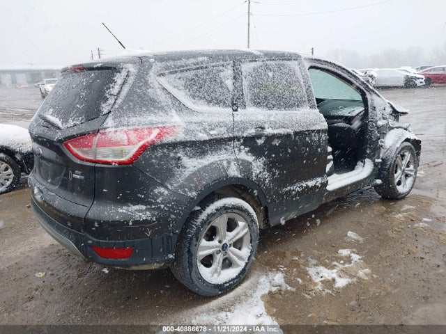 Ford ESCAPE SE 2015 1FMCU9GX0FUA97500 Image 4