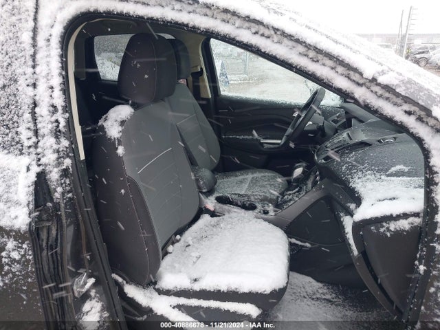 Ford ESCAPE SE 2015 1FMCU9GX0FUA97500 Image 5