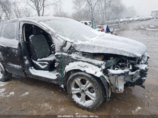 Ford ESCAPE SE 2015 1FMCU9GX0FUA97500 Image 6