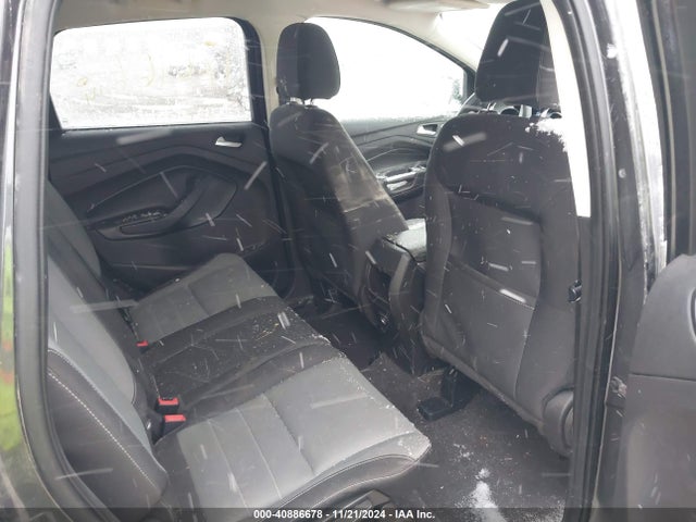 Ford ESCAPE SE 2015 1FMCU9GX0FUA97500 Image 8