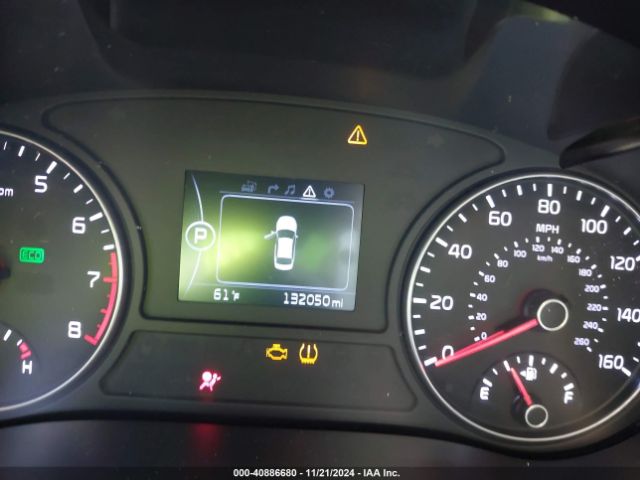 5XXGU4L34GG080413 KIA OPTIMA EX