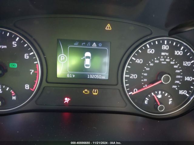 5XXGU4L34GG080413 KIA OPTIMA EX