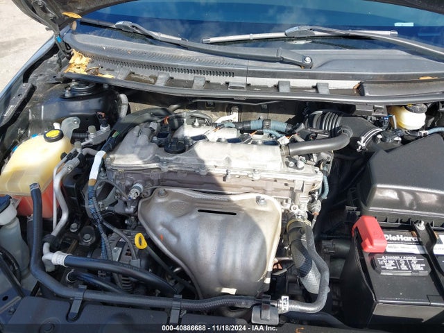 2013 Scion Tc მანქანა იყიდება აუქციონზე, vin: JTKJF5C72D3061808, აუქციონის ნომერი: 40886688