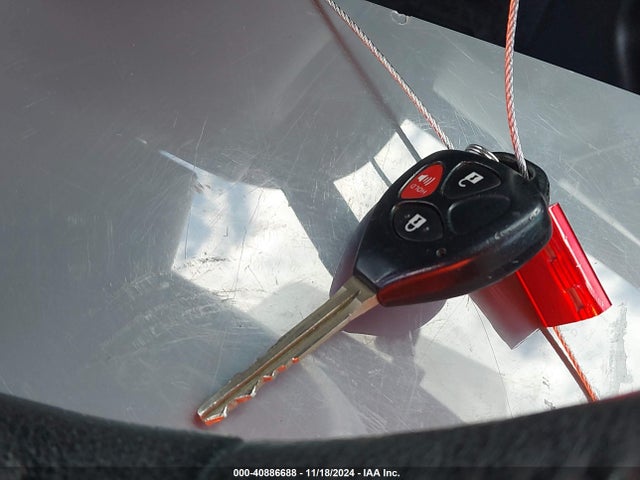 2013 Scion Tc მანქანა იყიდება აუქციონზე, vin: JTKJF5C72D3061808, აუქციონის ნომერი: 40886688