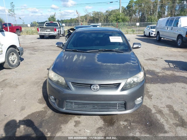 2013 Scion Tc მანქანა იყიდება აუქციონზე, vin: JTKJF5C72D3061808, აუქციონის ნომერი: 40886688