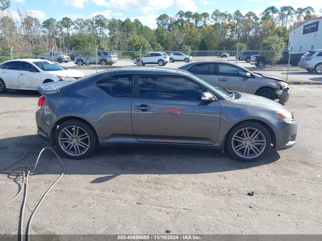 2013 Scion Tc მანქანა იყიდება აუქციონზე, vin: JTKJF5C72D3061808, აუქციონის ნომერი: 40886688