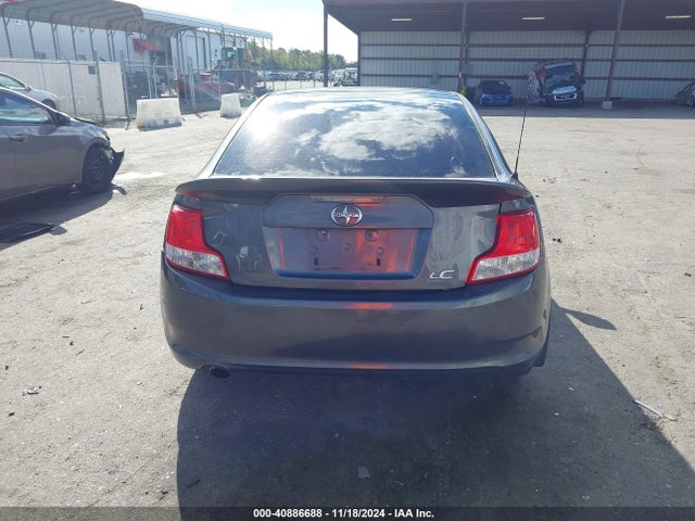 2013 Scion Tc მანქანა იყიდება აუქციონზე, vin: JTKJF5C72D3061808, აუქციონის ნომერი: 40886688