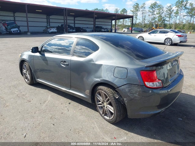 2013 Scion Tc მანქანა იყიდება აუქციონზე, vin: JTKJF5C72D3061808, აუქციონის ნომერი: 40886688
