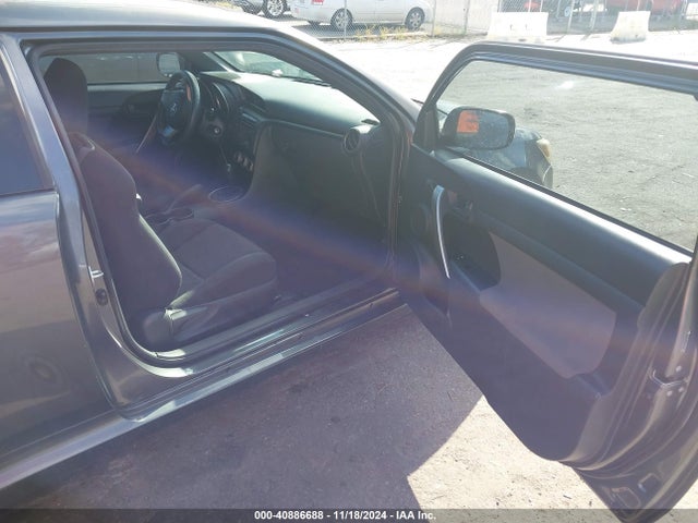 2013 Scion Tc მანქანა იყიდება აუქციონზე, vin: JTKJF5C72D3061808, აუქციონის ნომერი: 40886688