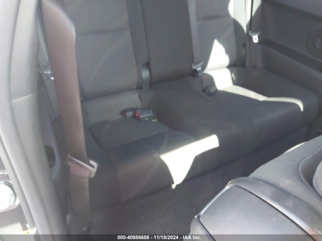 2013 Scion Tc მანქანა იყიდება აუქციონზე, vin: JTKJF5C72D3061808, აუქციონის ნომერი: 40886688