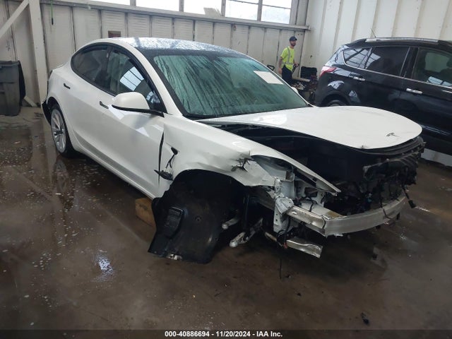 2023 TESLA MODEL 3 5YJ3E1EA6PF435767 Photo 0