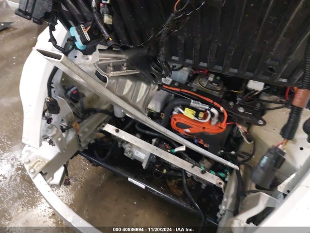 2023 TESLA MODEL 3 5YJ3E1EA6PF435767 Photo 9