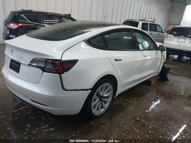 2023 TESLA MODEL 3 5YJ3E1EA6PF435767 Photo 3