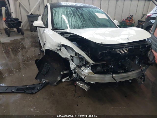 2023 TESLA MODEL 3 5YJ3E1EA6PF435767 Photo 5
