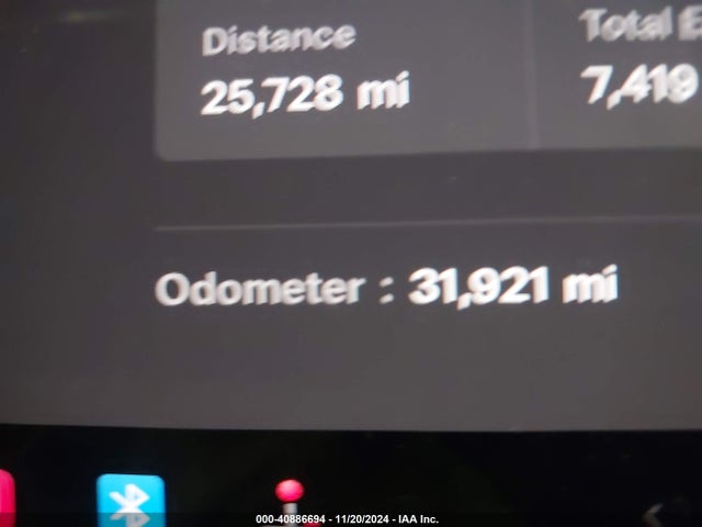 2023 TESLA MODEL 3 5YJ3E1EA6PF435767 Photo 6