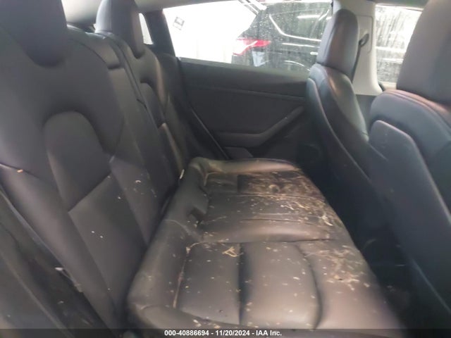2023 TESLA MODEL 3 5YJ3E1EA6PF435767 Photo 7