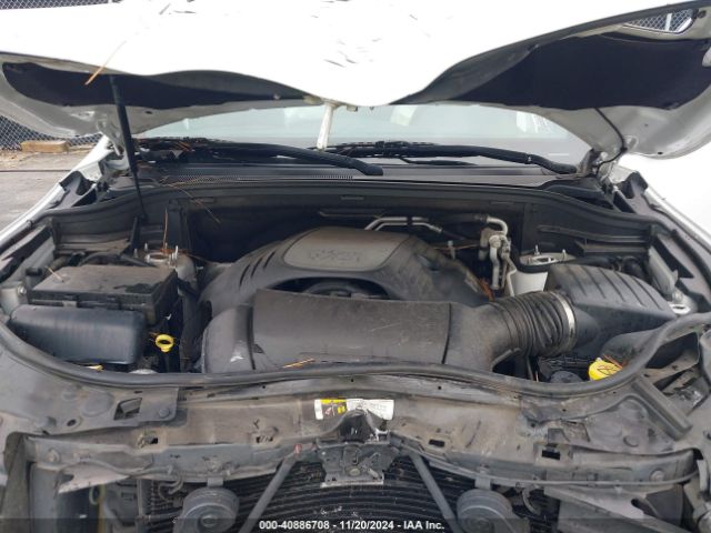 1C4SDHCT5LC116265 Dodge Durango R/t Rwd