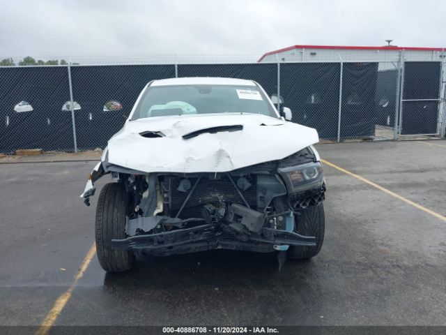 1C4SDHCT5LC116265 Dodge Durango R/t Rwd