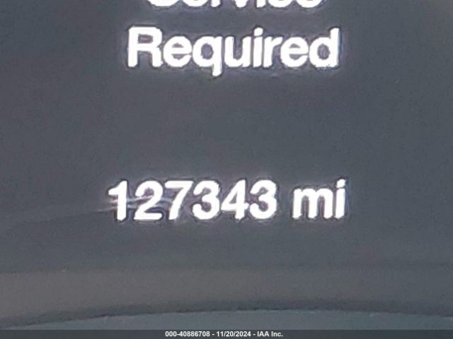 1C4SDHCT5LC116265 Dodge Durango R/t Rwd