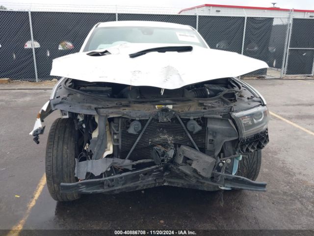 1C4SDHCT5LC116265 Dodge Durango R/t Rwd