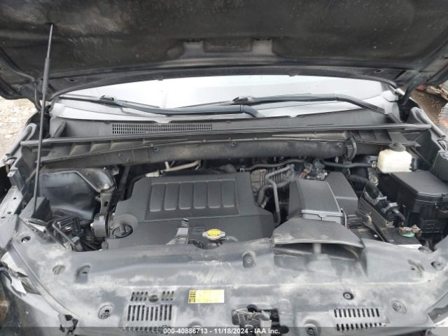 5TDBKRFH2FS182620 Toyota Highlander Le Plus V6