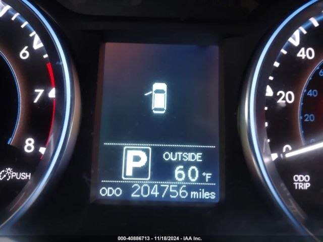 5TDBKRFH2FS182620 Toyota Highlander Le Plus V6