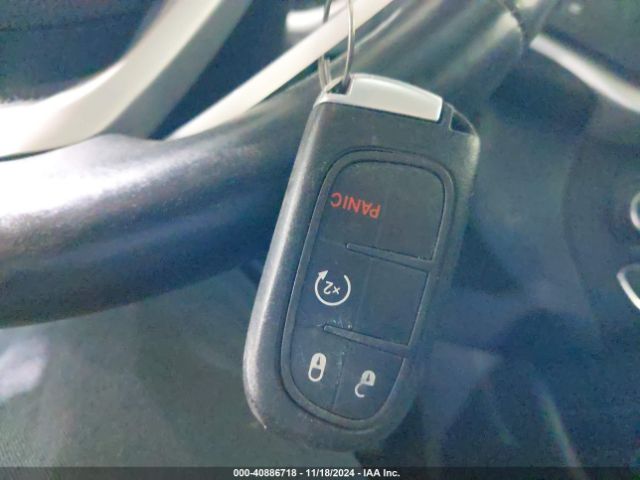 1C4PJMDS5FW793302 Jeep Cherokee Limited