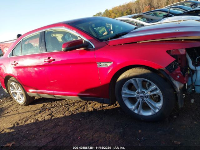 1FAHP2E84FG105378 Ford TAURUS SEL