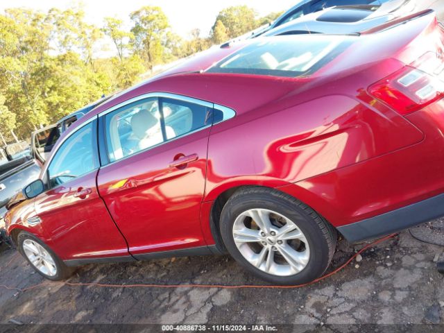 1FAHP2E84FG105378 Ford TAURUS SEL