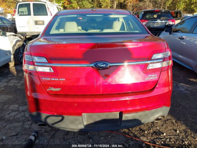 1FAHP2E84FG105378 Ford TAURUS SEL
