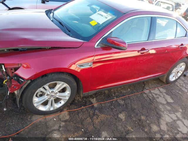 1FAHP2E84FG105378 Ford TAURUS SEL