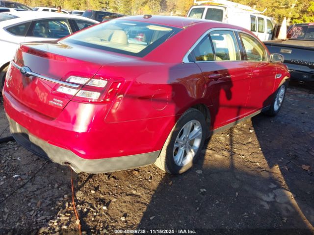 1FAHP2E84FG105378 Ford TAURUS SEL