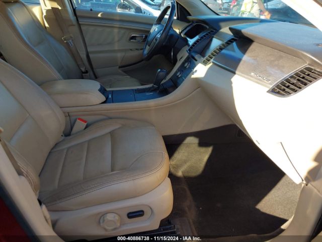 1FAHP2E84FG105378 Ford TAURUS SEL