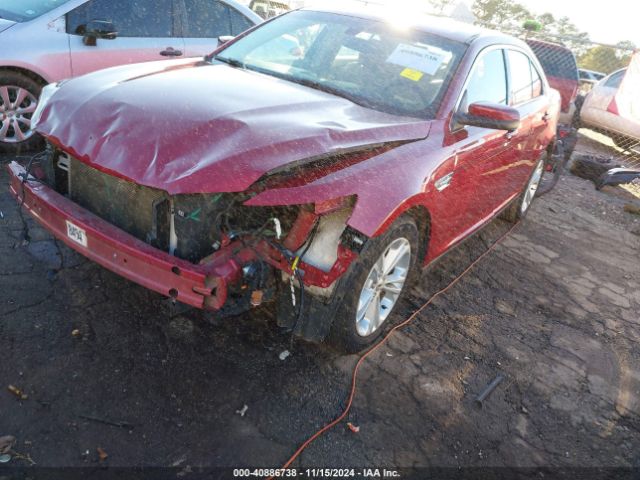 1FAHP2E84FG105378 Ford TAURUS SEL