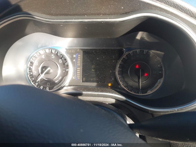 Chrysler 200 Limited 2016 1C3CCCAB0GN168938 Image 7