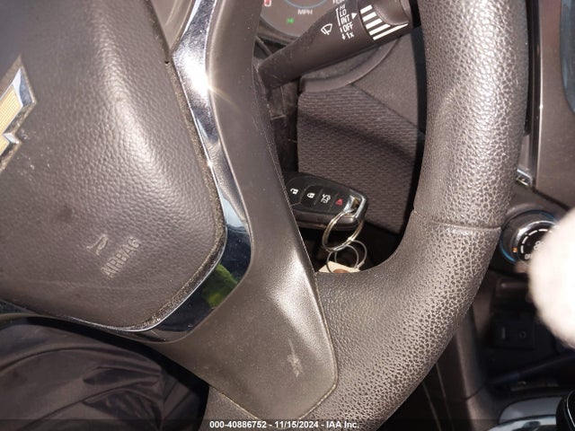 Chevrolet Cruze Lt Auto 2017 1G1BE5SM8H7242697 Image 11
