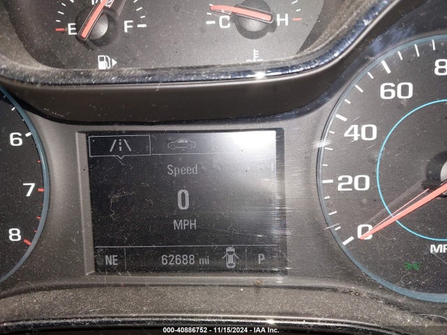 Chevrolet Cruze Lt Auto 2017 1G1BE5SM8H7242697 Image 15
