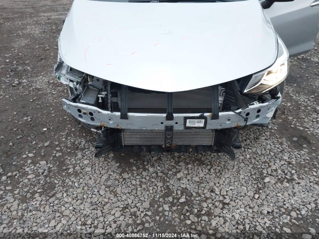 Chevrolet Cruze Lt Auto 2017 1G1BE5SM8H7242697 Image 6