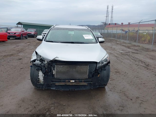 KIA Sorento Lx V6 2017 5XYPGDA56HG308002 Image 13