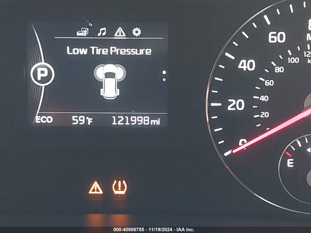 KIA Sorento Lx V6 2017 5XYPGDA56HG308002 Image 16