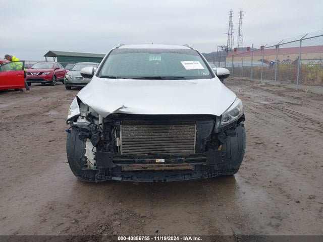 KIA Sorento Lx V6 2017 5XYPGDA56HG308002 Image 6