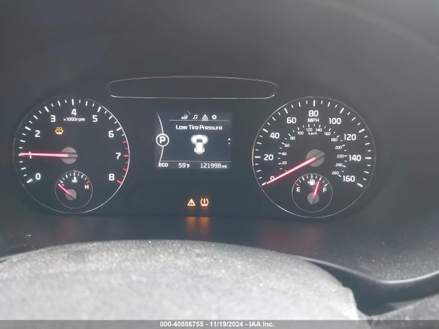 KIA Sorento Lx V6 2017 5XYPGDA56HG308002 Image 7