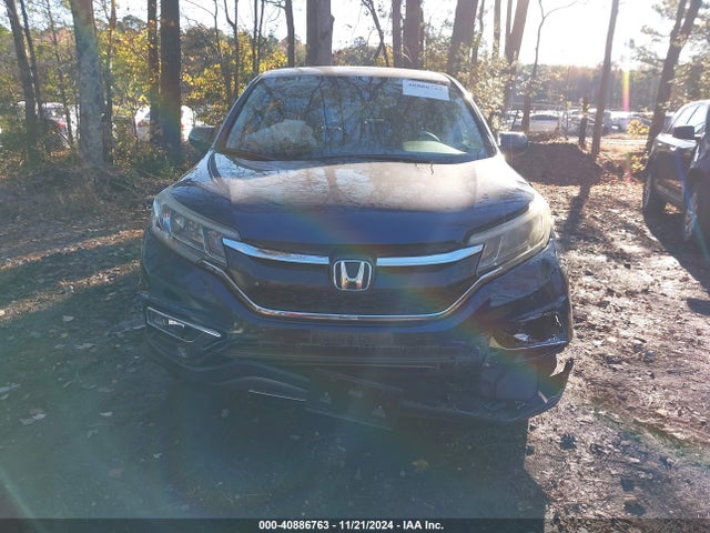 Honda CR-V EX 2016 3CZRM3H53GG715786 Image 13