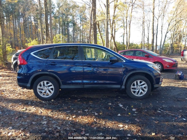 Honda CR-V EX 2016 3CZRM3H53GG715786 Image 14