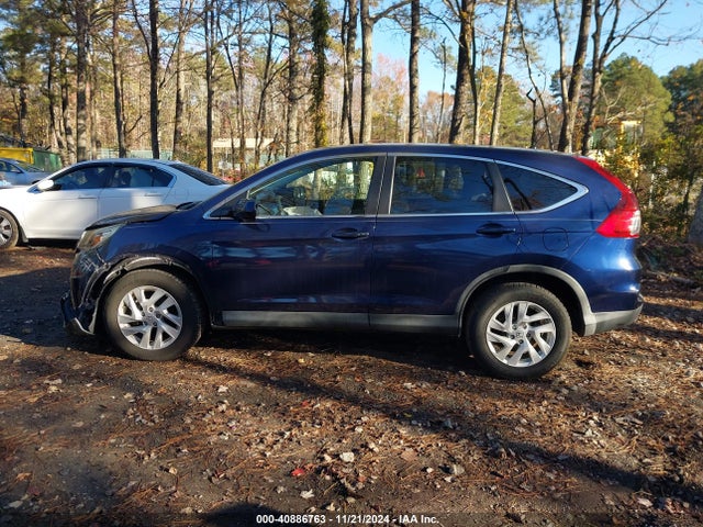 Honda CR-V EX 2016 3CZRM3H53GG715786 Image 15