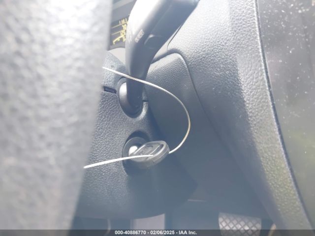3VWLL7AJ7EM309941 Volkswagen Jetta 2.0l Tdi Value Edition