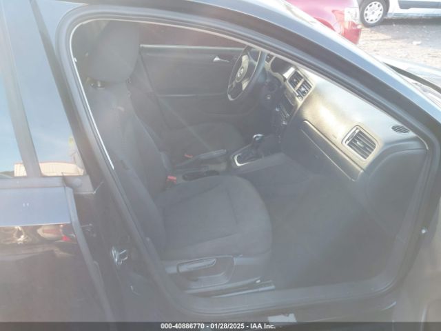 3VWLL7AJ7EM309941 Volkswagen Jetta 2.0l Tdi Value Edition