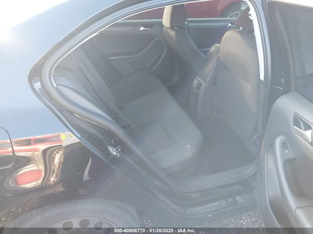 3VWLL7AJ7EM309941 Volkswagen Jetta 2.0l Tdi Value Edition