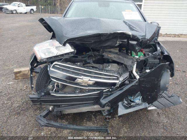 KL7CJNSB9GB563906 Chevrolet Trax 1ls